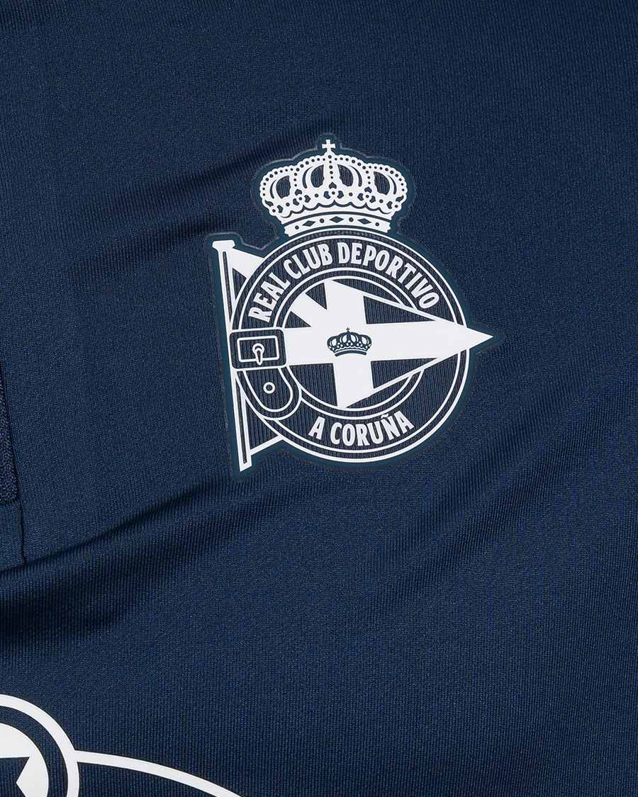 Sudadera Training Staff 2026-2027 Niño
