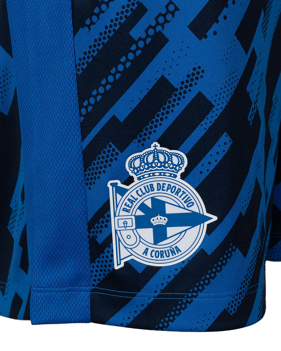 Bermuda Fanswear Dri-Fit Academy