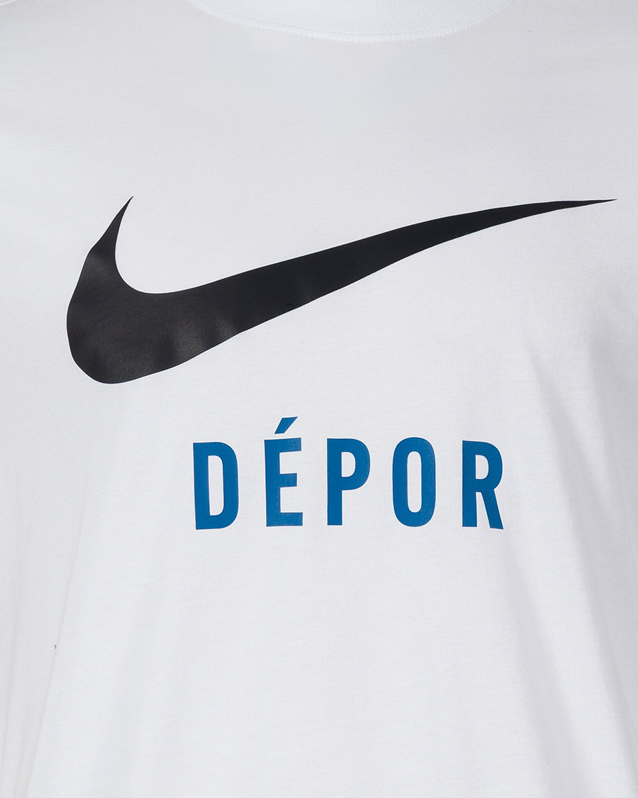 Camiseta Fanswear Kit 1 Blanca