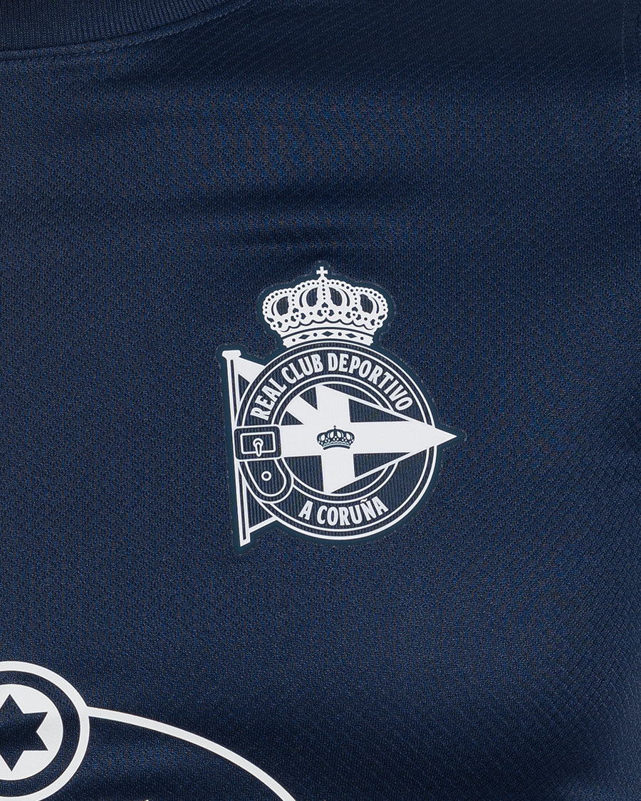 Camiseta Training Staff 2026-2027 Niño