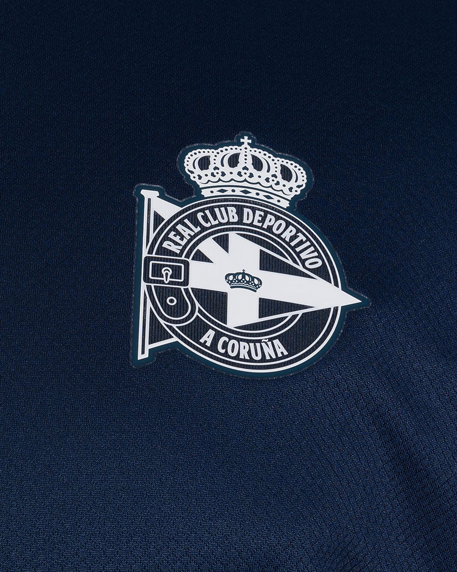 Camiseta Corpo Técnico 2026-2027