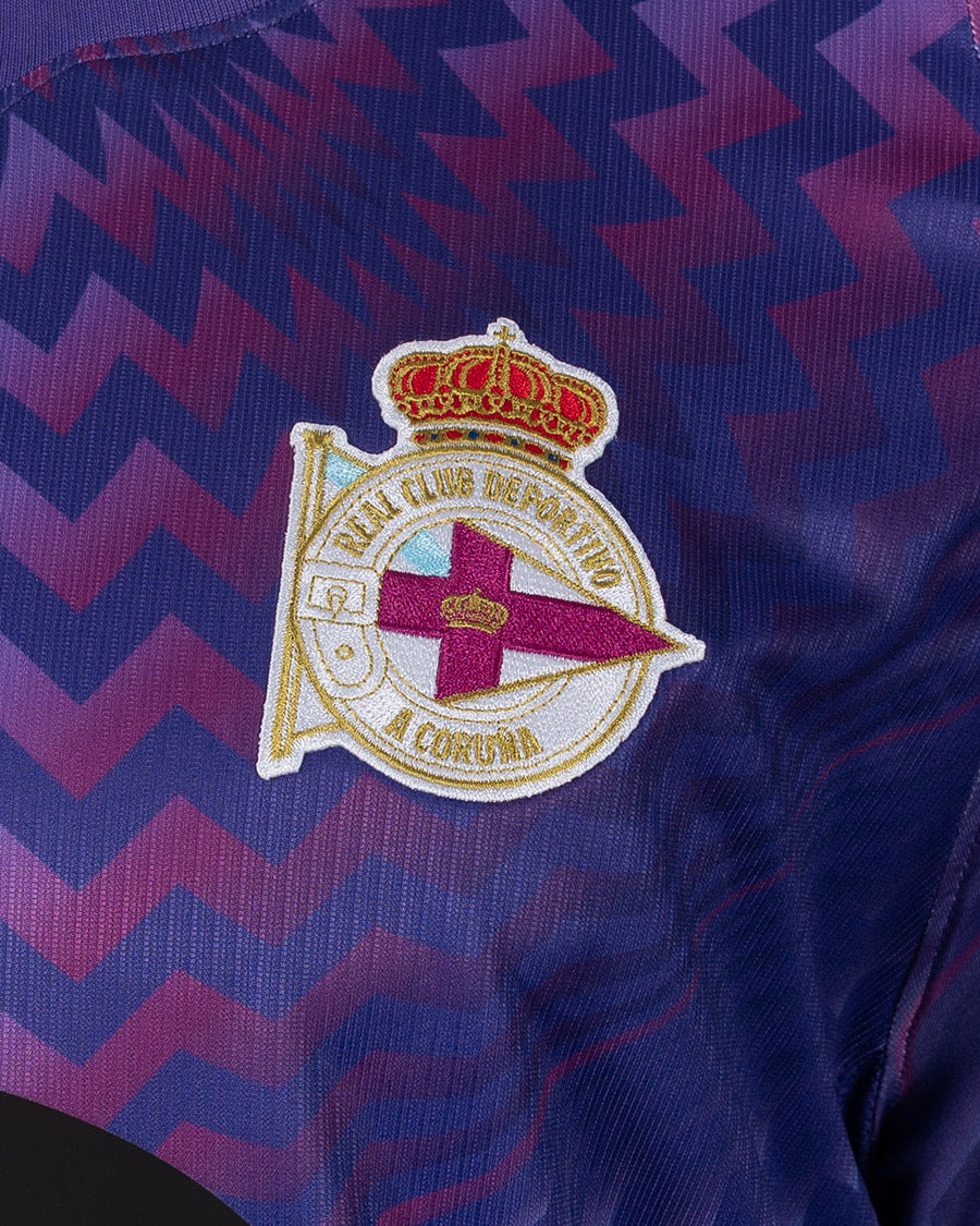 Camisola Equipación Porteiro 2026-2027