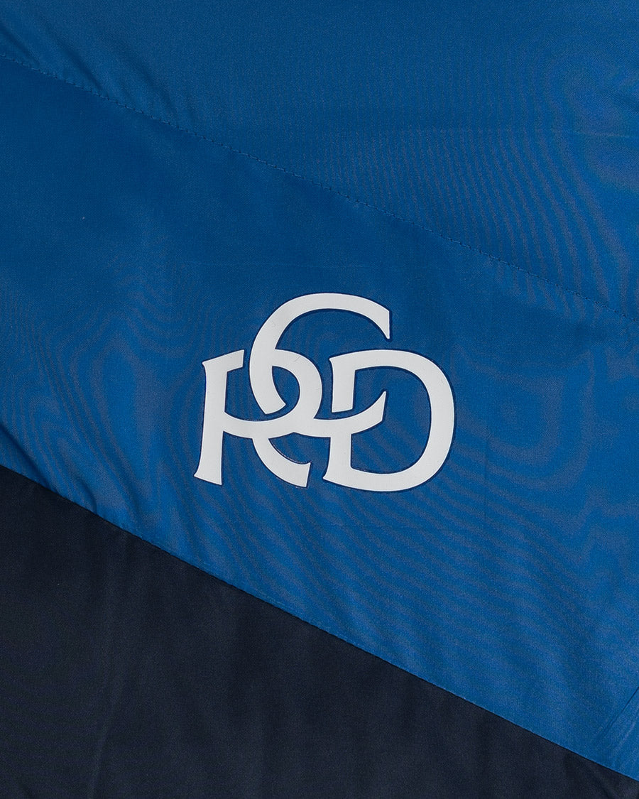 Chaquetón Sportswear Puffer Obsidian Niño