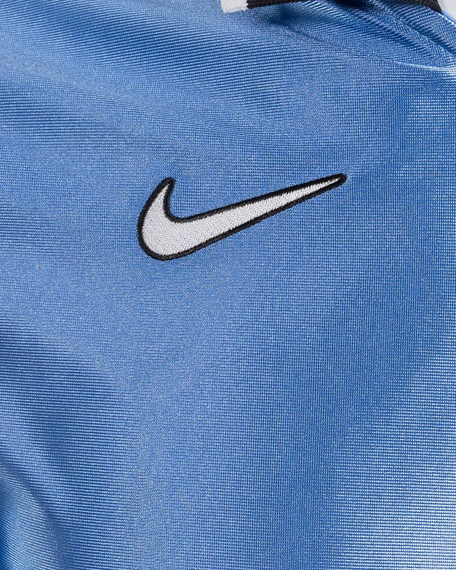 Camiseta Sportswear Polo Energy Azul Neno