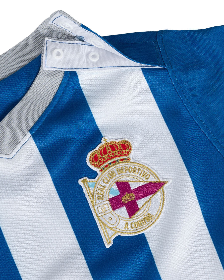 Conjunto Primera Equipación 2026-2027 Bebé