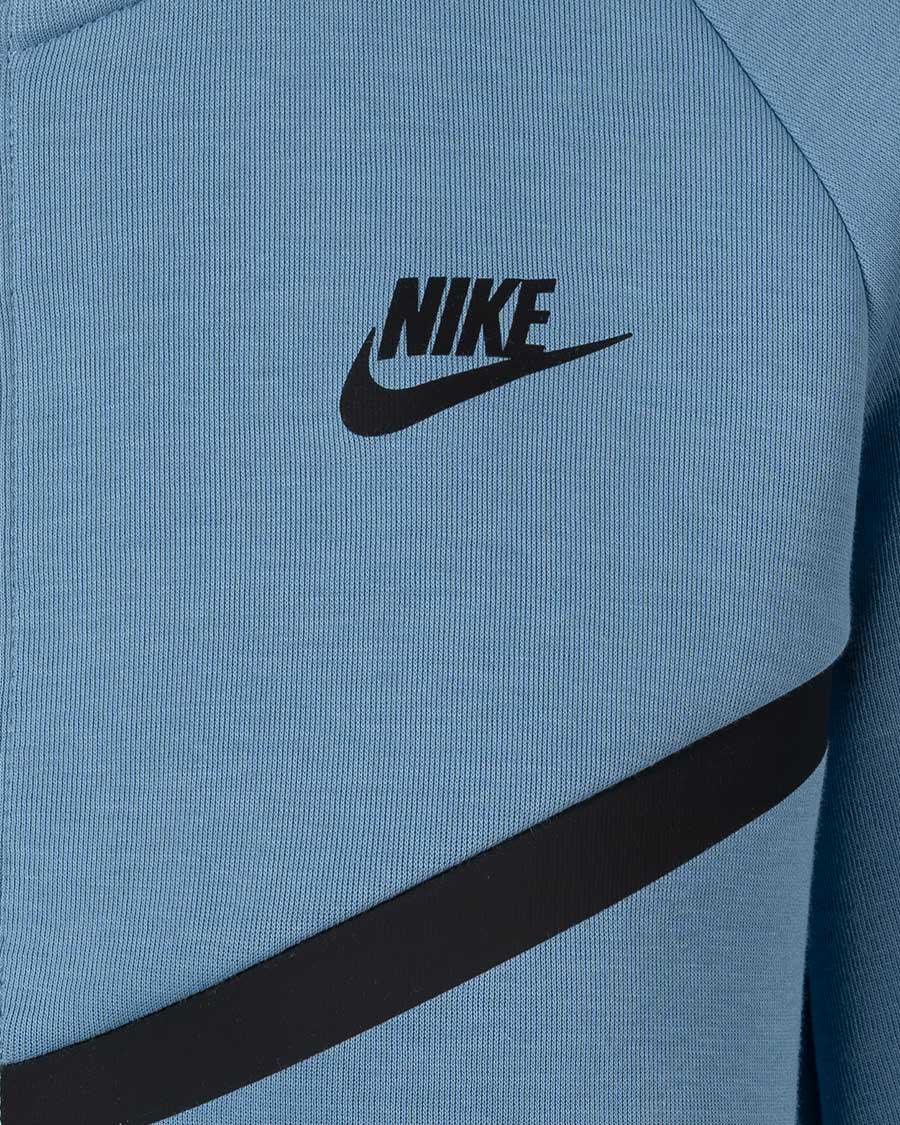 Chaqueta Sportswear Tech Fleece Windrunner Mujer