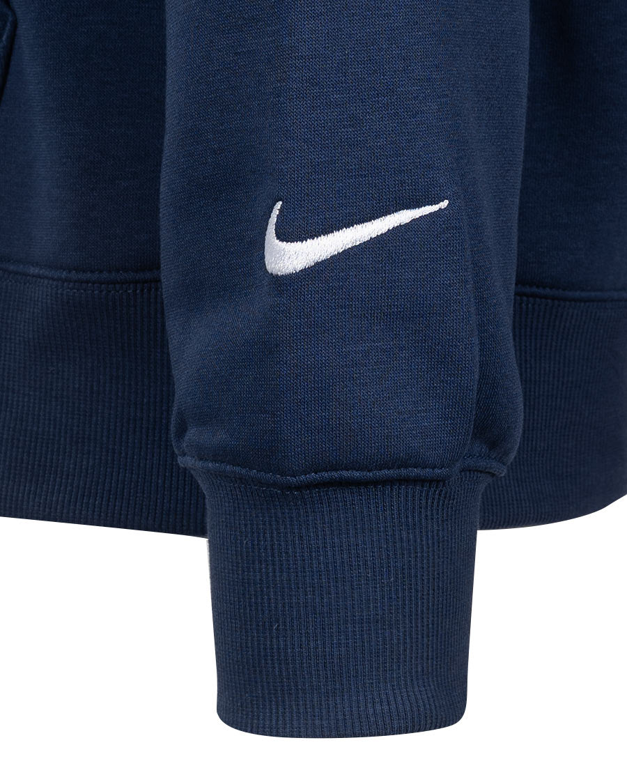 Sudadera Fanswear Crew Kit 3 Navy