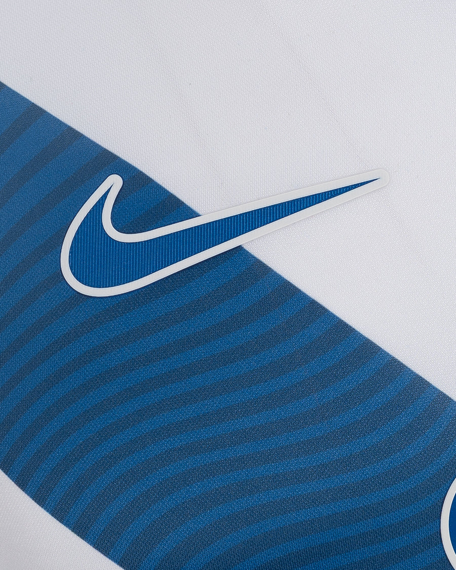 Camiseta Tercera Equipación Dépor 2026-2027 Mujer