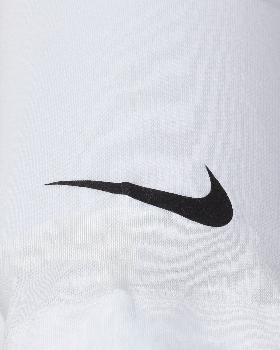 Camiseta Fanswear Kit 1 Blanca