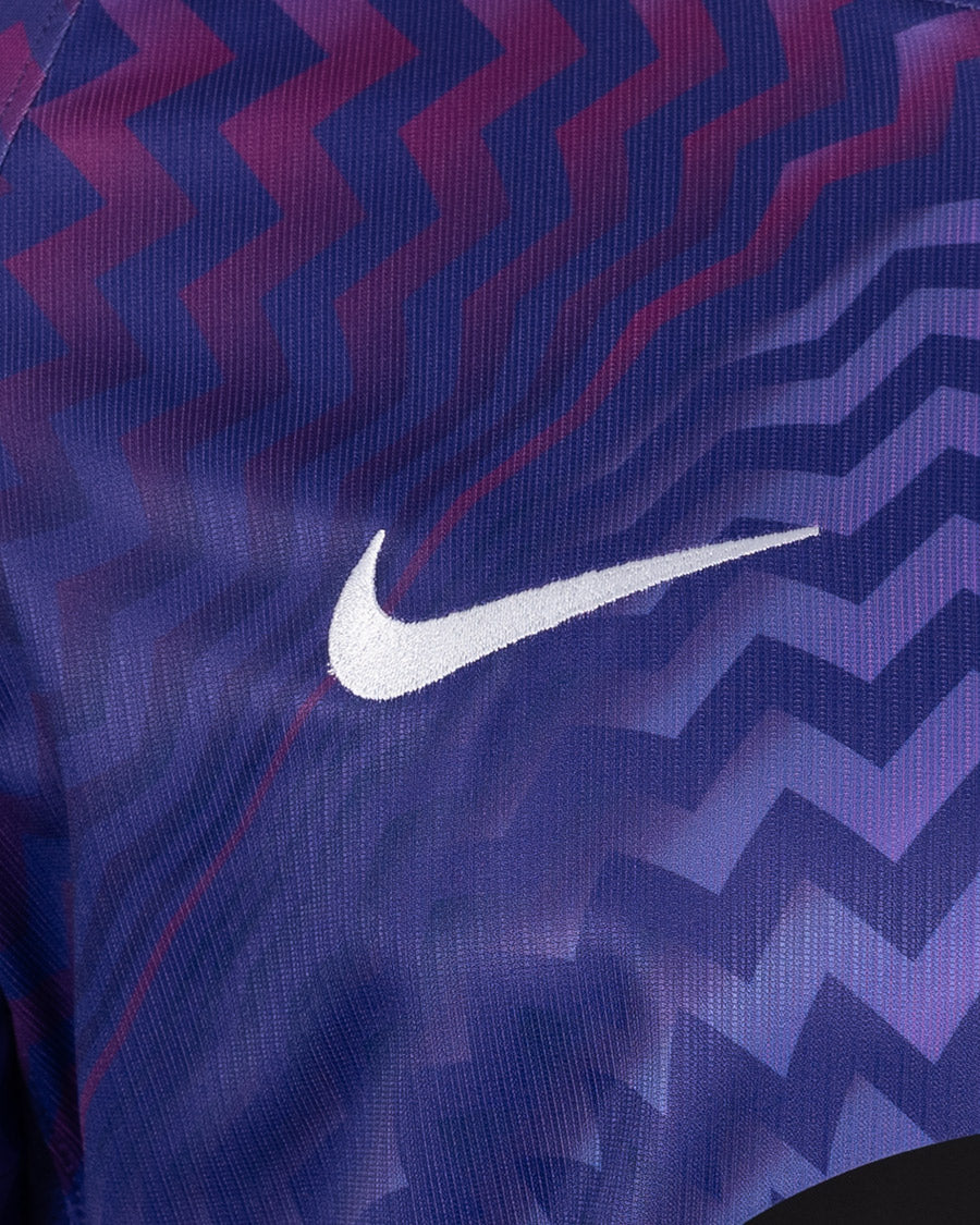 Camisola Equipación Porteiro 2026-2027