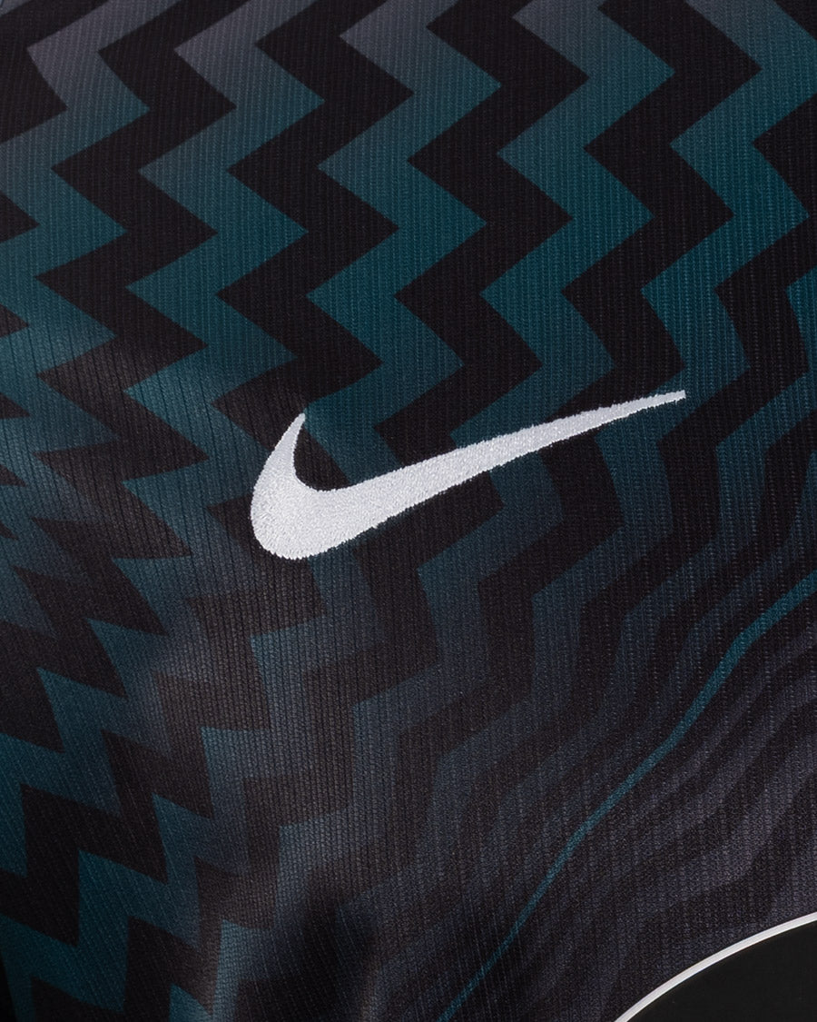 Camiseta Equipación Portero Dépor 2026-2027
