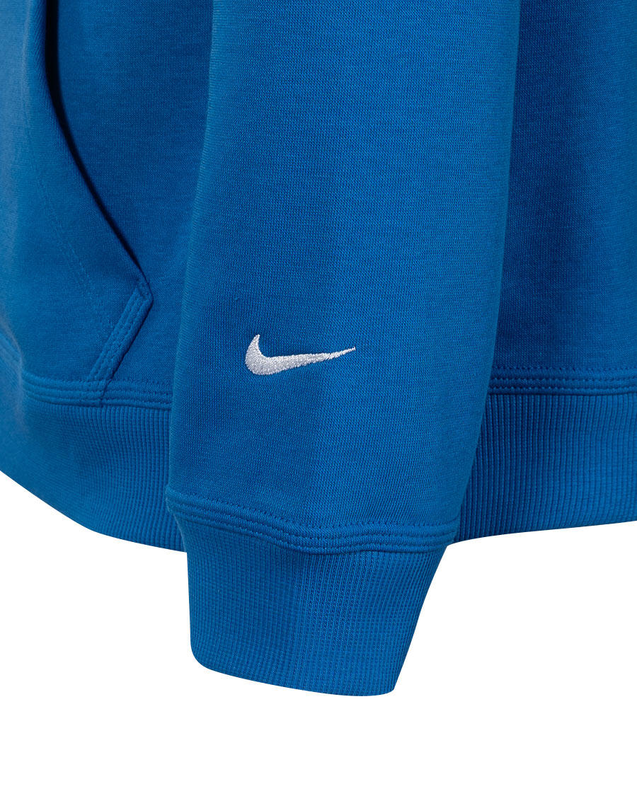Sudadera Fanswear Crew Kit 2 Azul
