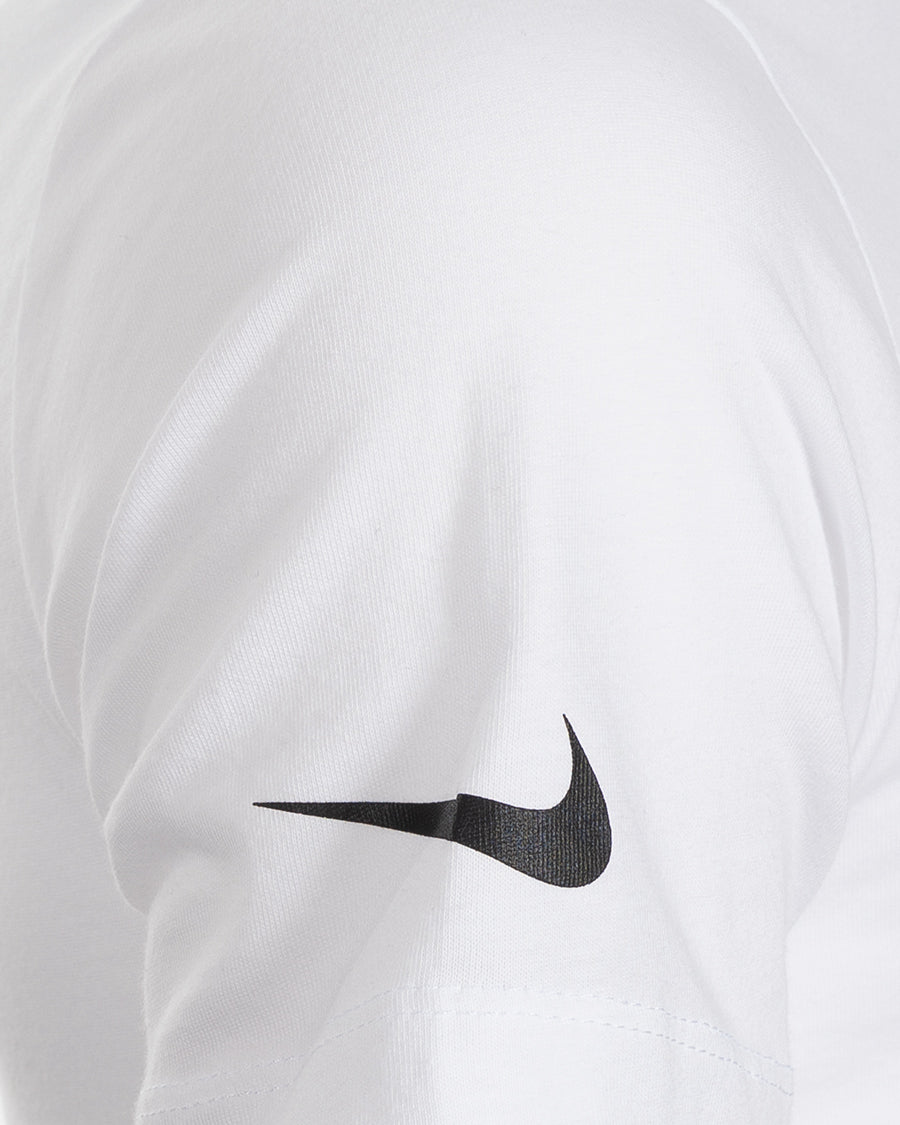 Camiseta Fanswear Kit 1 Blanca Niño