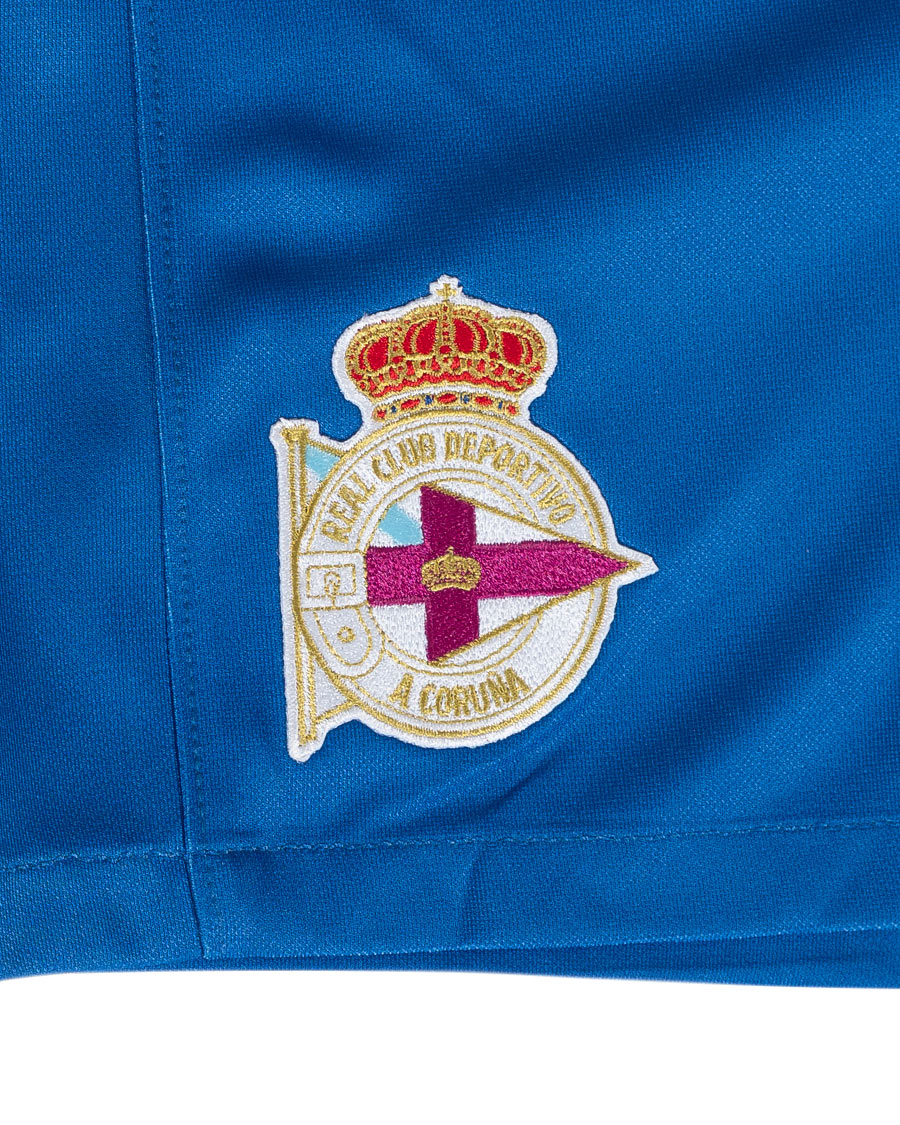 Conjunto Primera Equipación 2026-2027 Niño