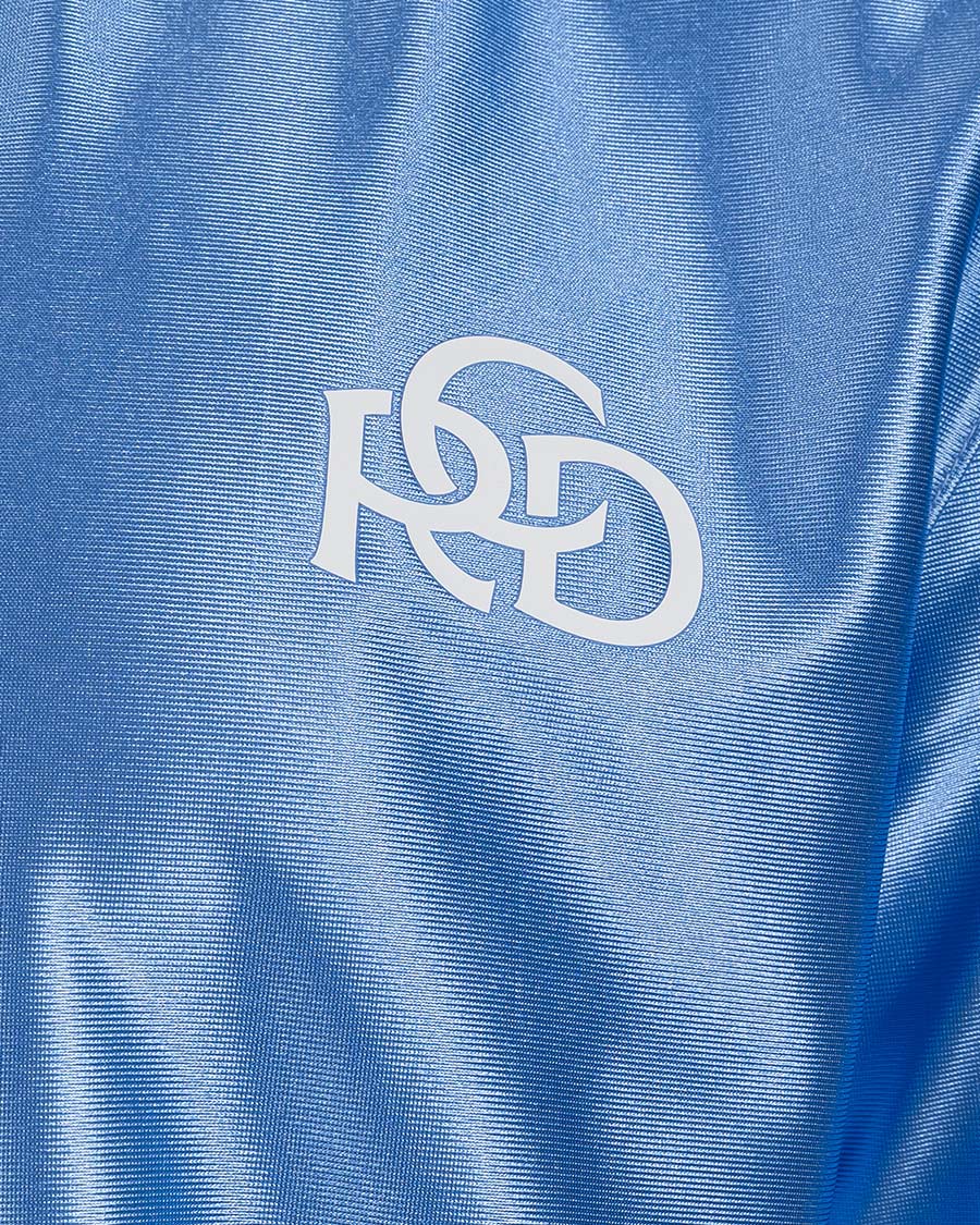 Camiseta Sportswear Polo Energy Azul