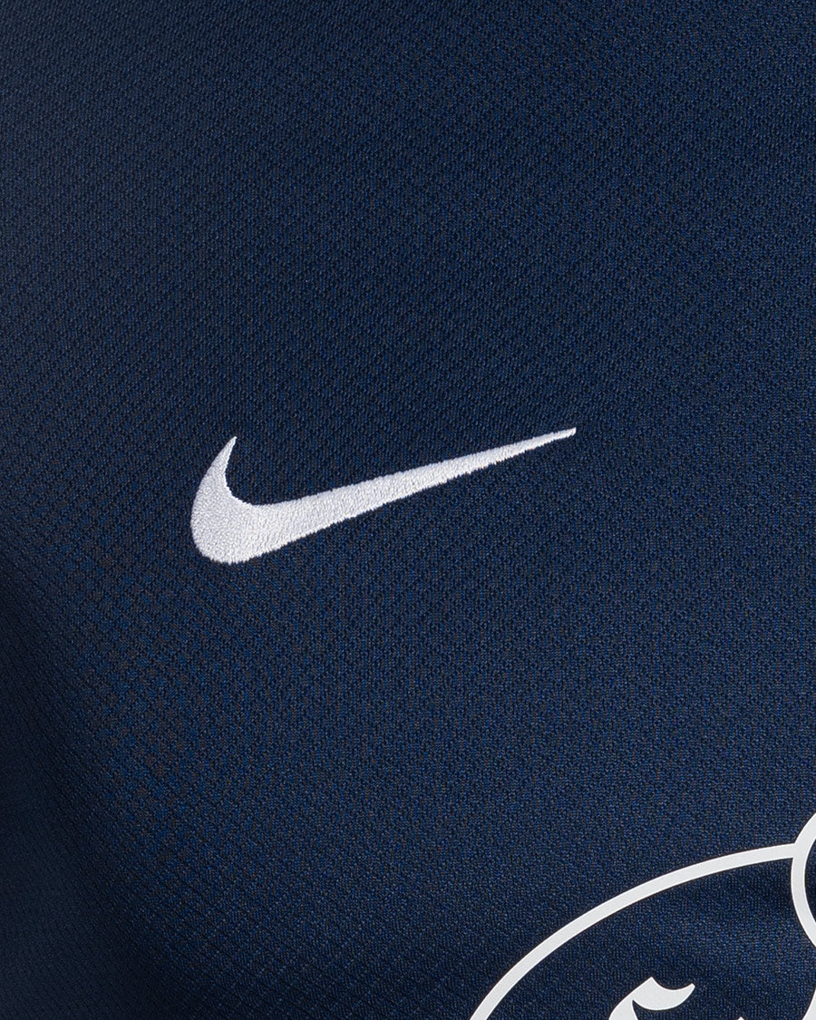 Camiseta Training Staff 2026-2027 Niño