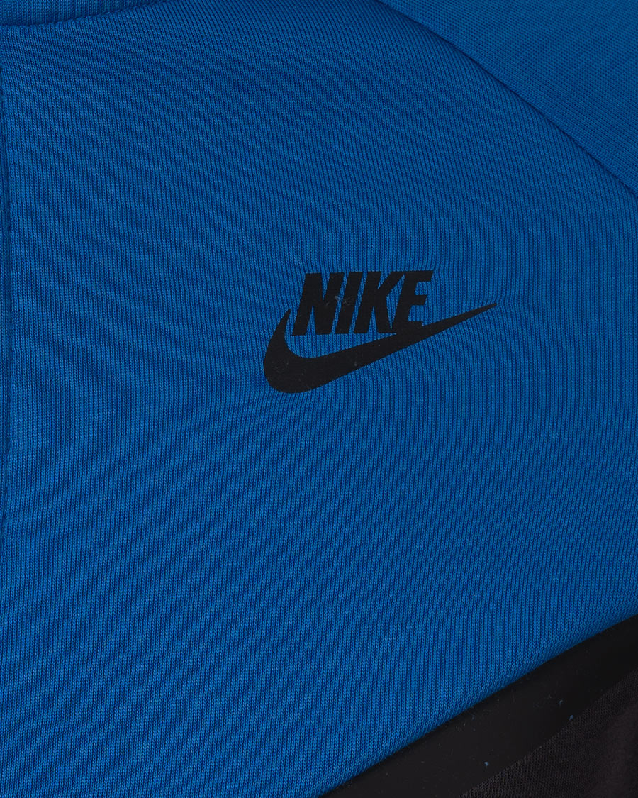 Chaqueta Sportswear Tech Fleece Windrunner Niño