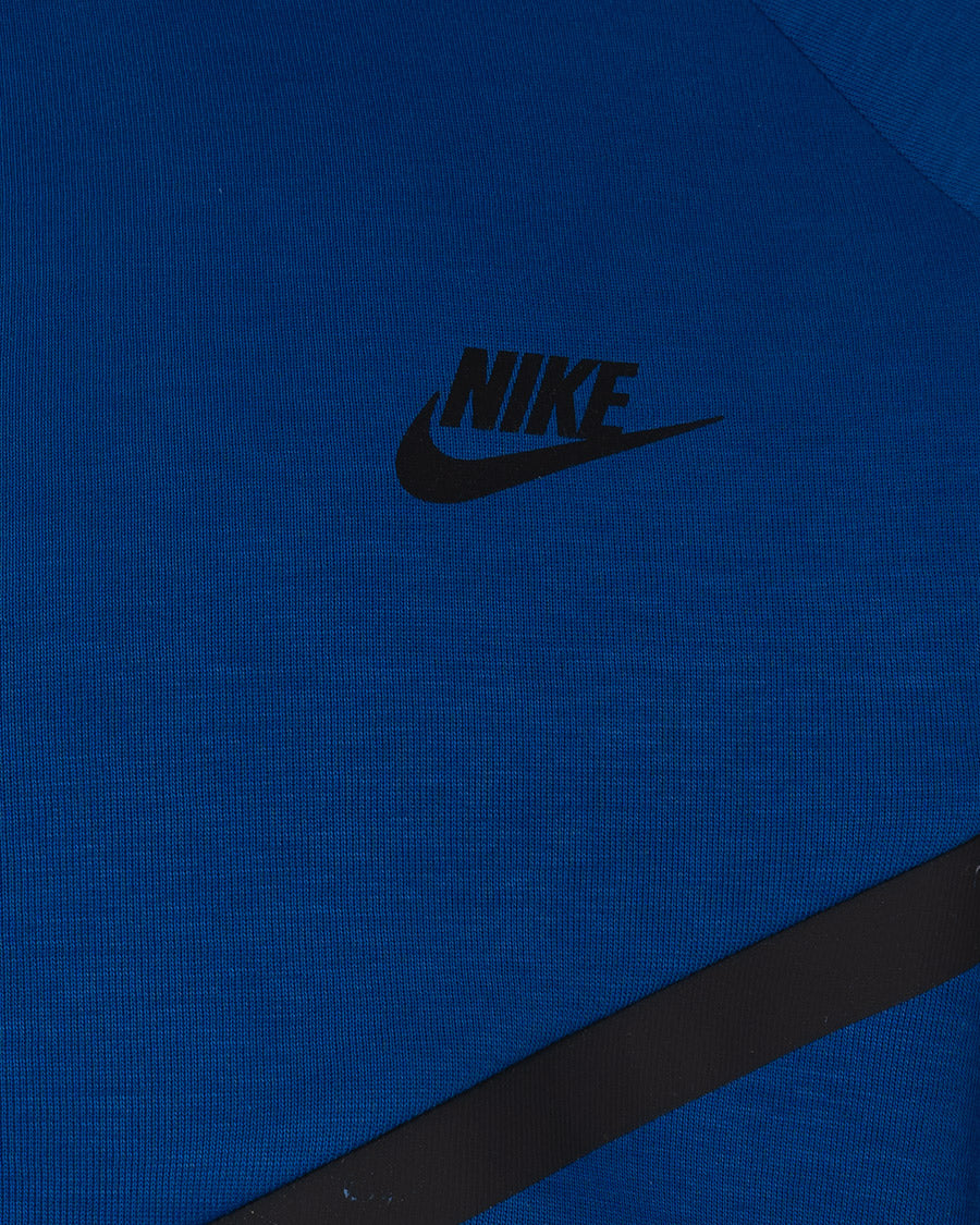 Chaqueta Sportswear Tech Fleece Windrunner Azul