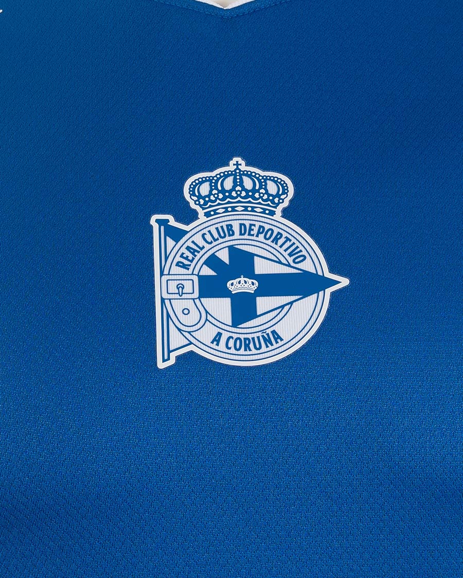 Camiseta prepartido 2026-2027