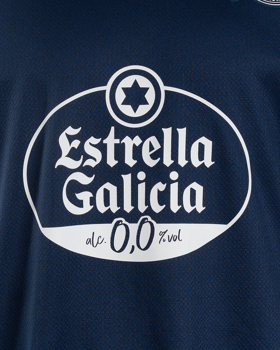 Camiseta Corpo Técnico 2026-2027