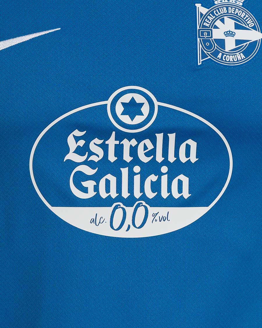 Camiseta Training Jugador 2026-2027 Niño