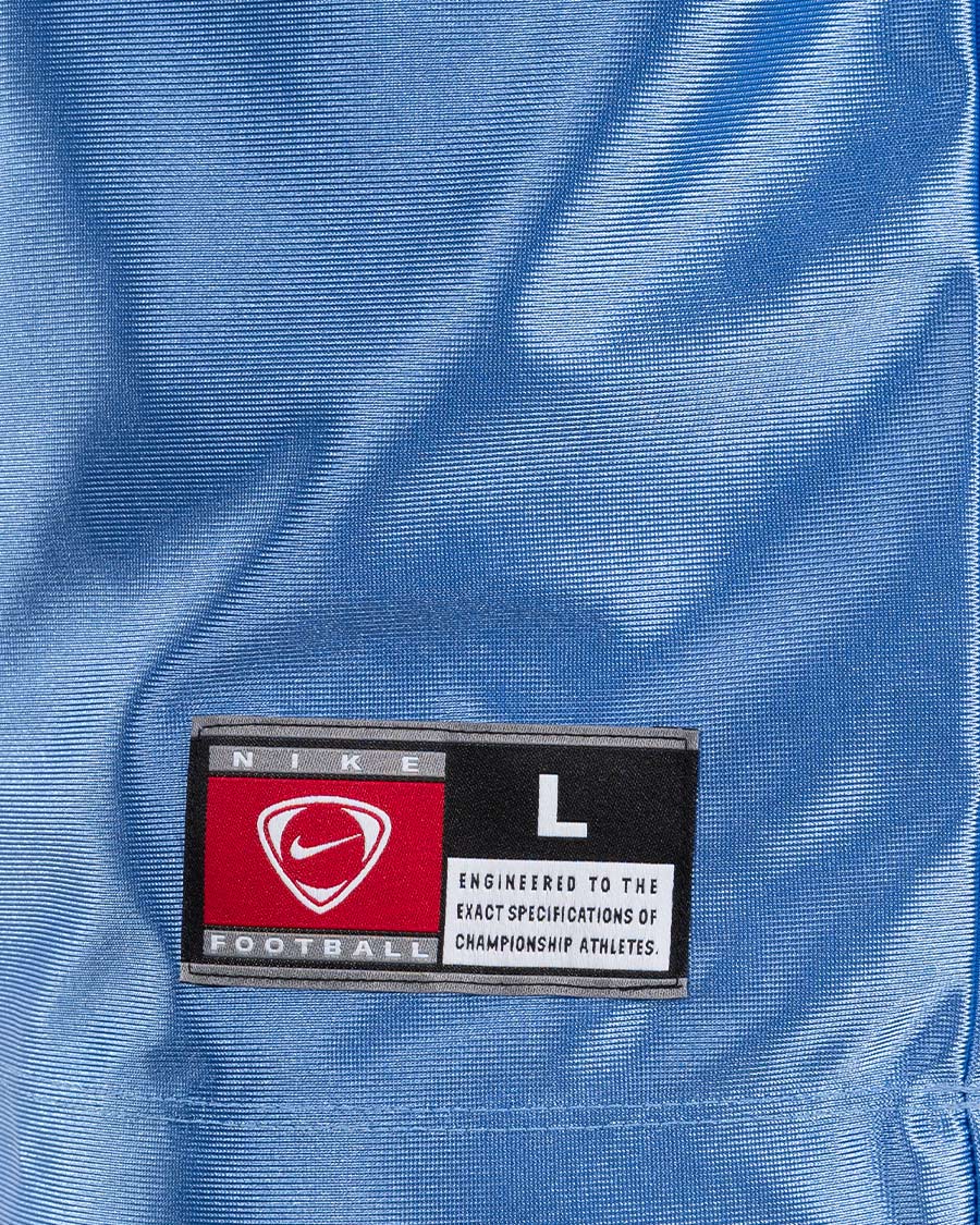 Camiseta Sportswear Polo Energy Azul