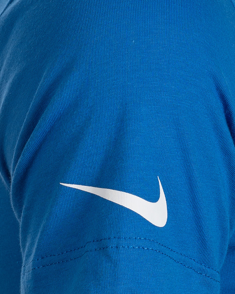Camiseta Fanswear Kit 3 Azul Neno