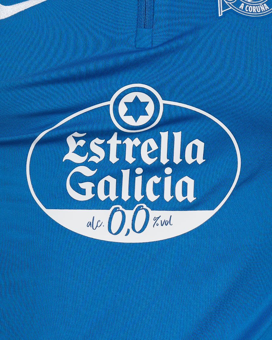 Sudadera Adestramento Xogador 2026-2027 Neno