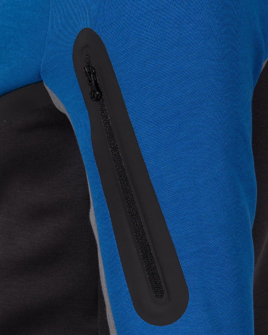 Chaqueta Sportswear Tech Fleece Windrunner Niño