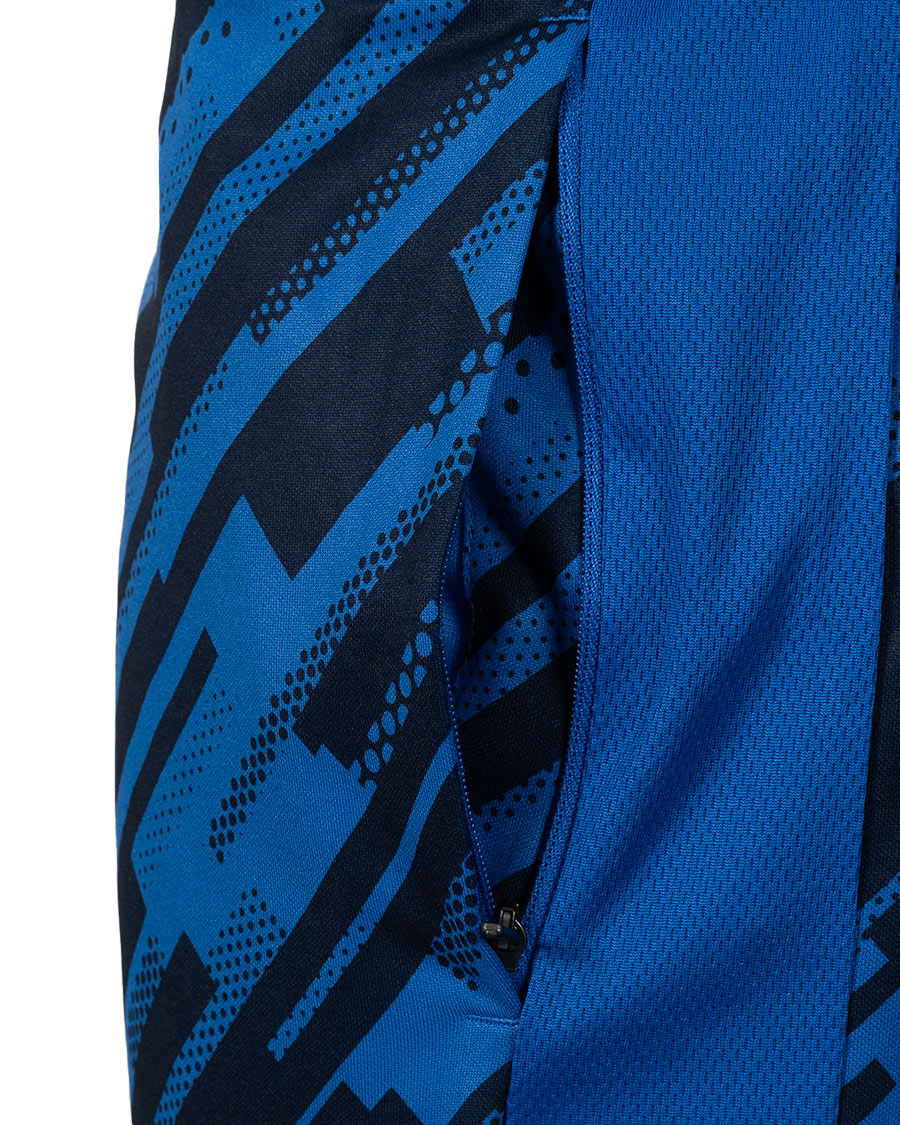 Bermuda Fanswear Dri-Fit Academy