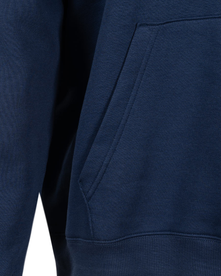 Sudadera Fanswear Crew Kit 3 Navy