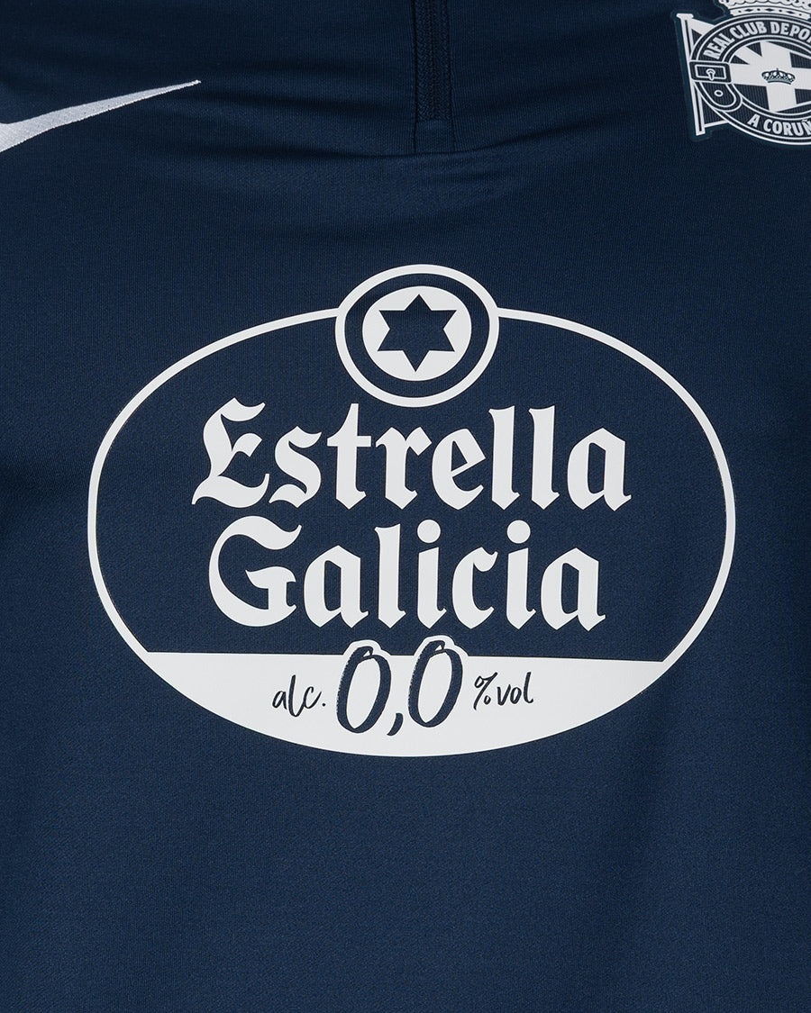 Sudadera Training Staff 2026-2027