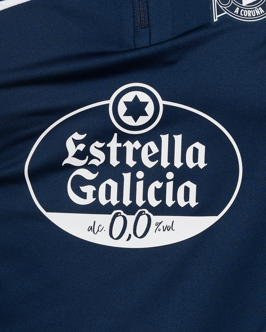 Sudadera Training Staff 2026-2027 Niño