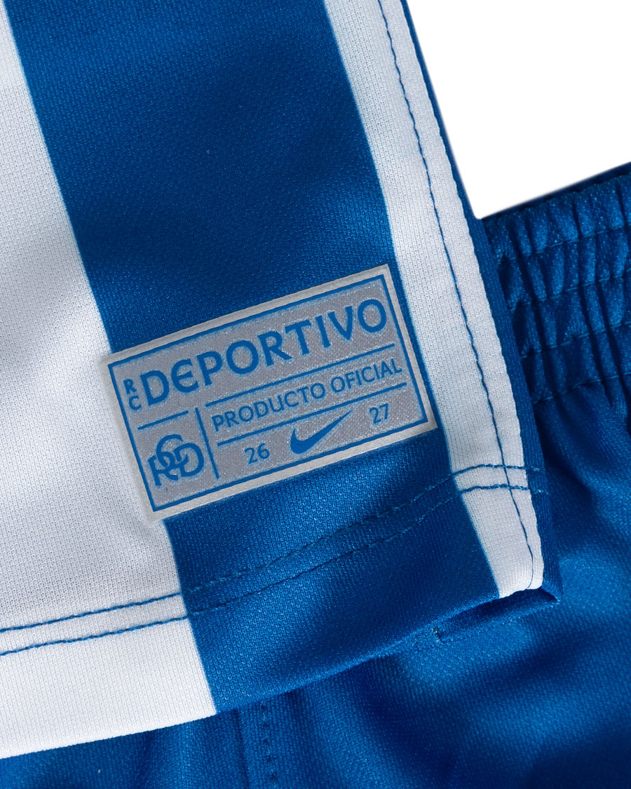 Conjunto Primera Equipación 2026-2027 Bebé