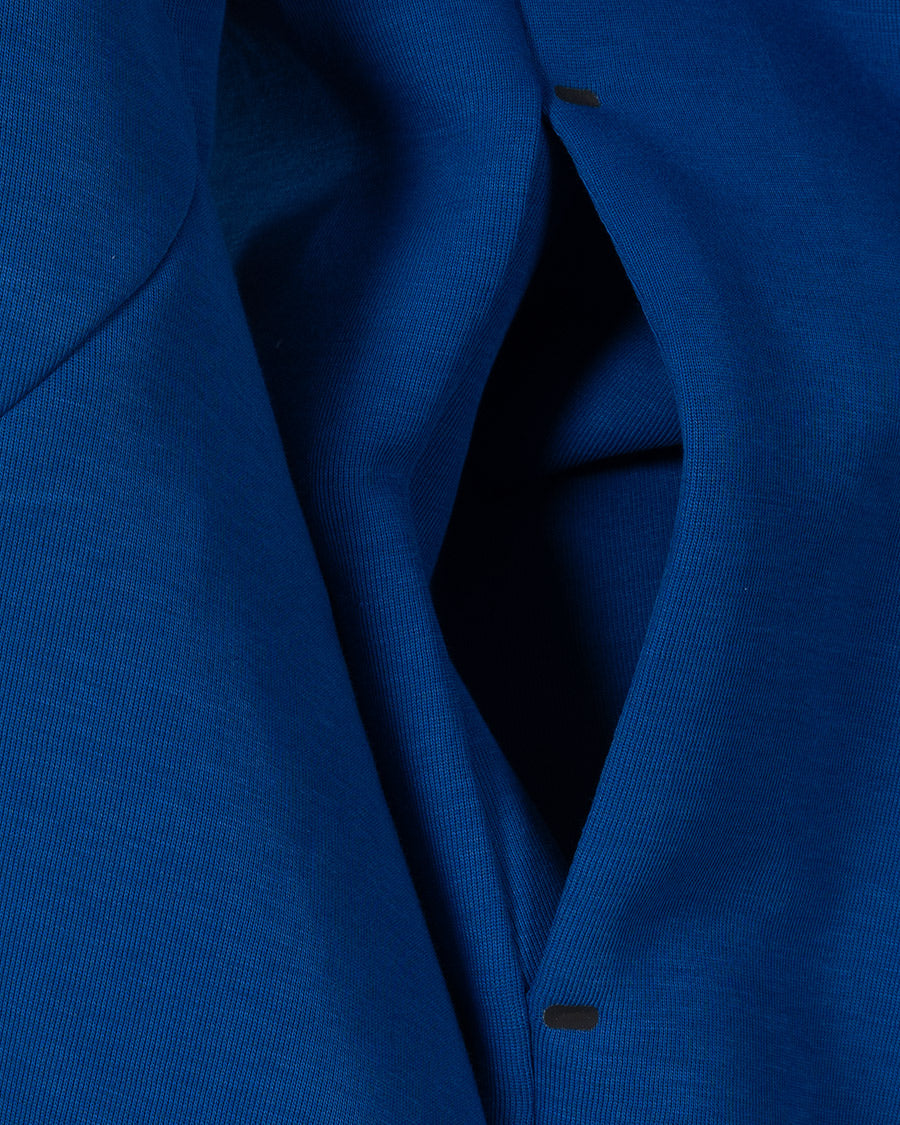 Chaqueta Sportswear Tech Fleece Windrunner Azul