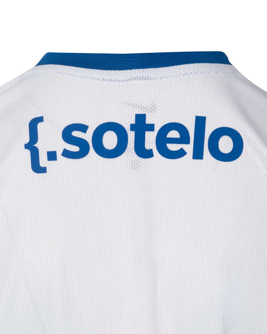 Camiseta Tercera Equipación FEMENINO Dépor ABANCA 2026-2027 Mujer
