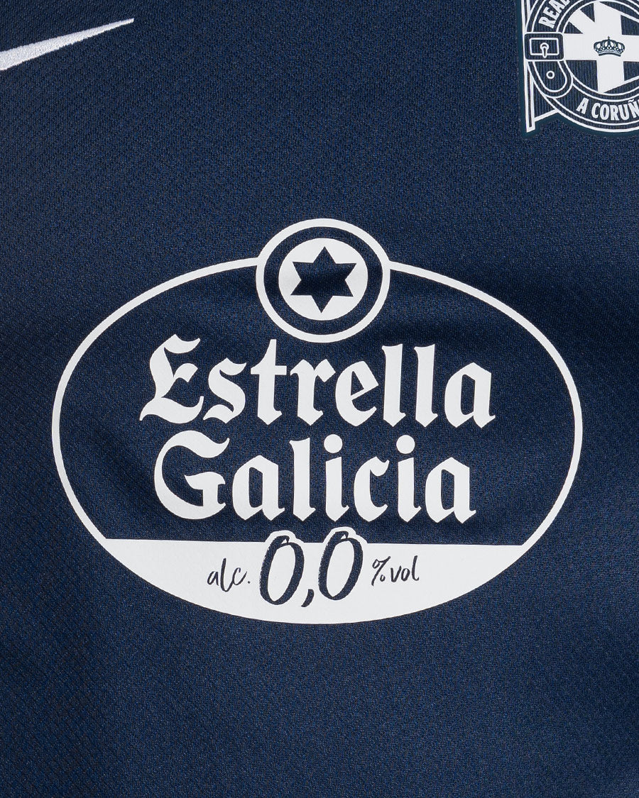 Camiseta Training Staff 2026-2027 Niño