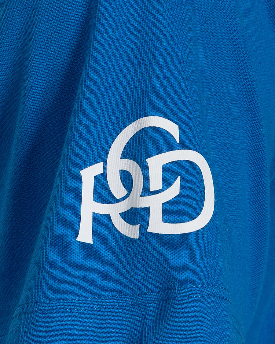 Camiseta Fanswear Kit 1 Azul Niño