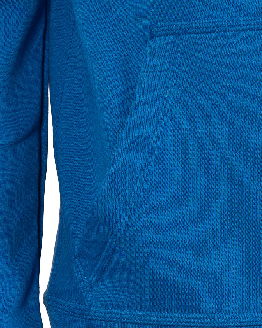 Sudadera Fanswear Crew Kit 2 Azul