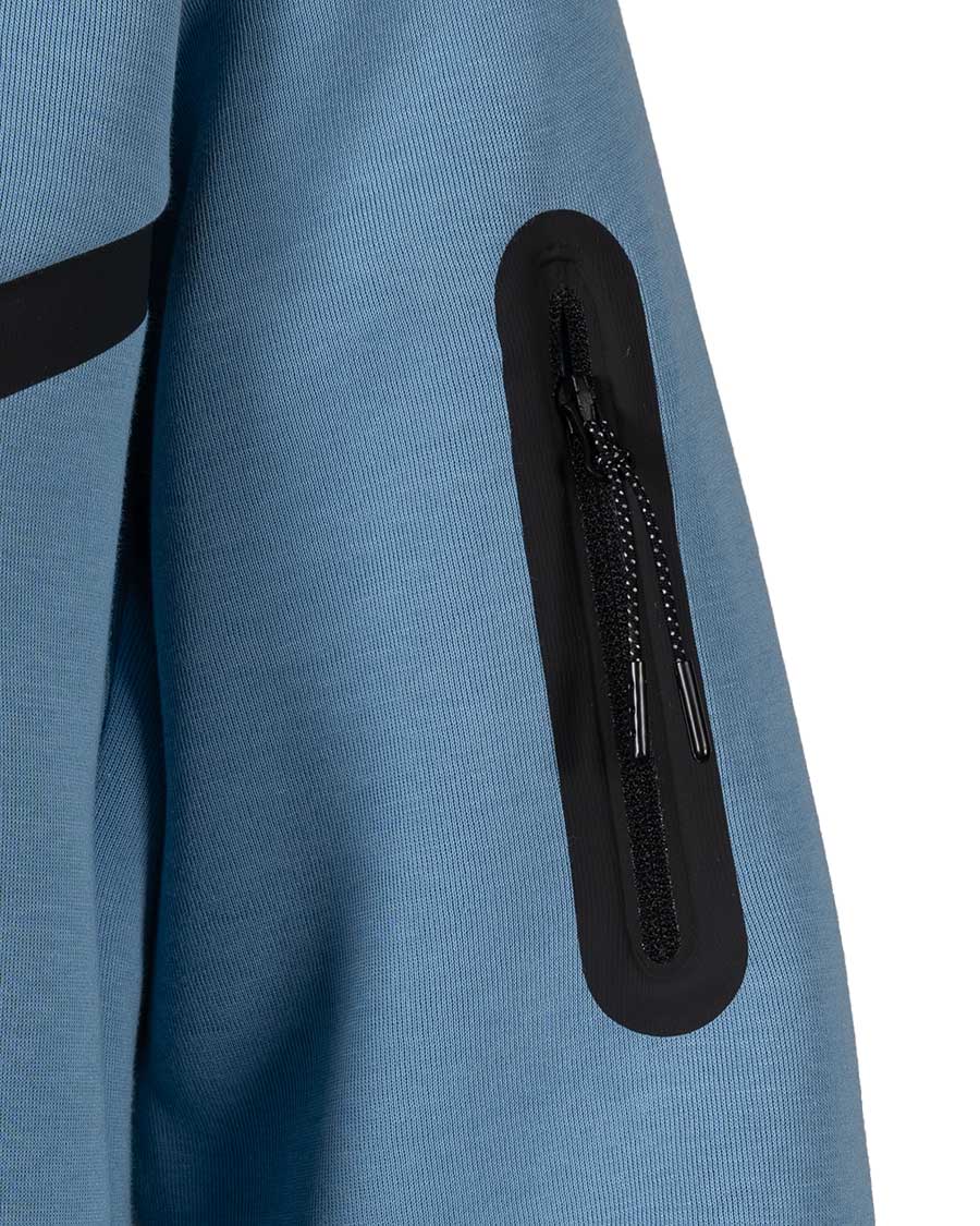 Chaqueta Sportswear Tech Fleece Windrunner Mujer