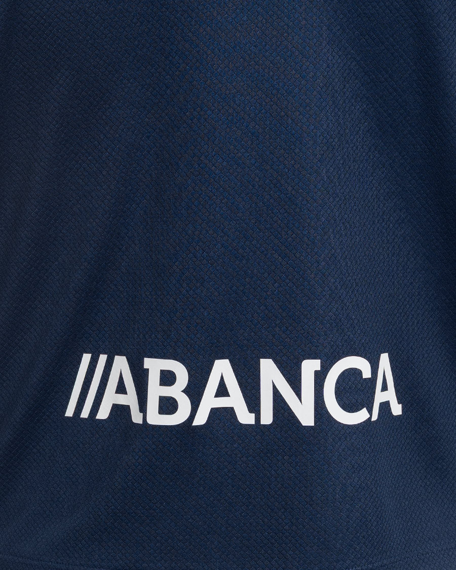 Camiseta Training Staff 2026-2027 Niño