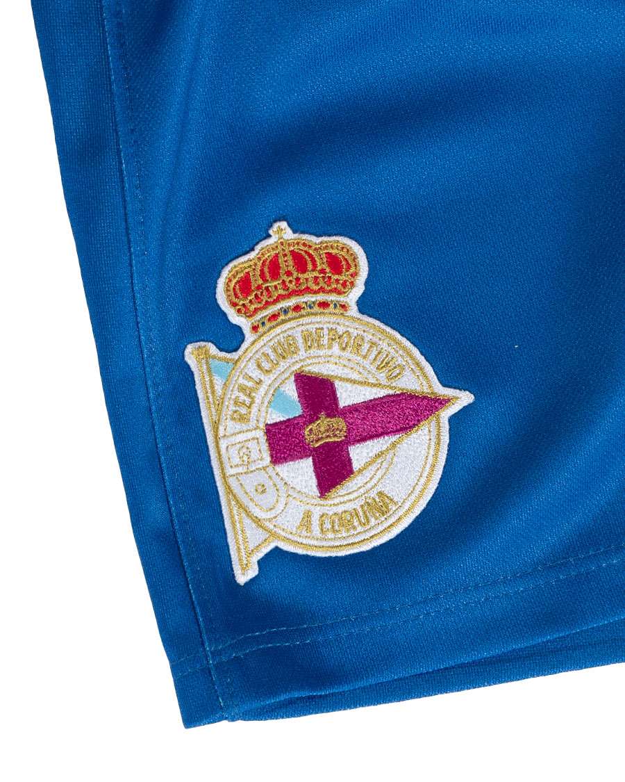 Conjunto Primera Equipación 2026-2027 Bebé