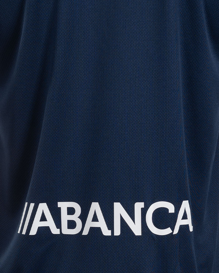Camiseta Corpo Técnico 2026-2027