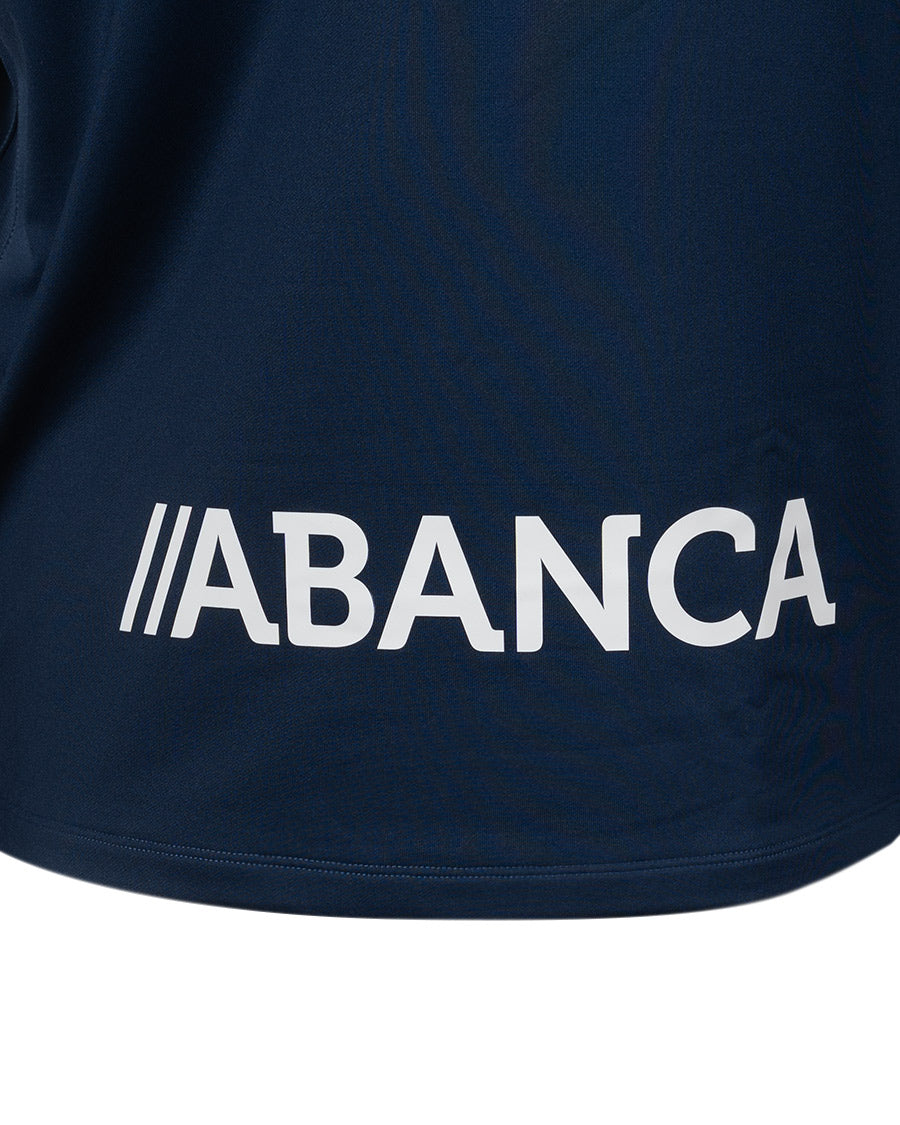Sudadera Training Staff 2026-2027