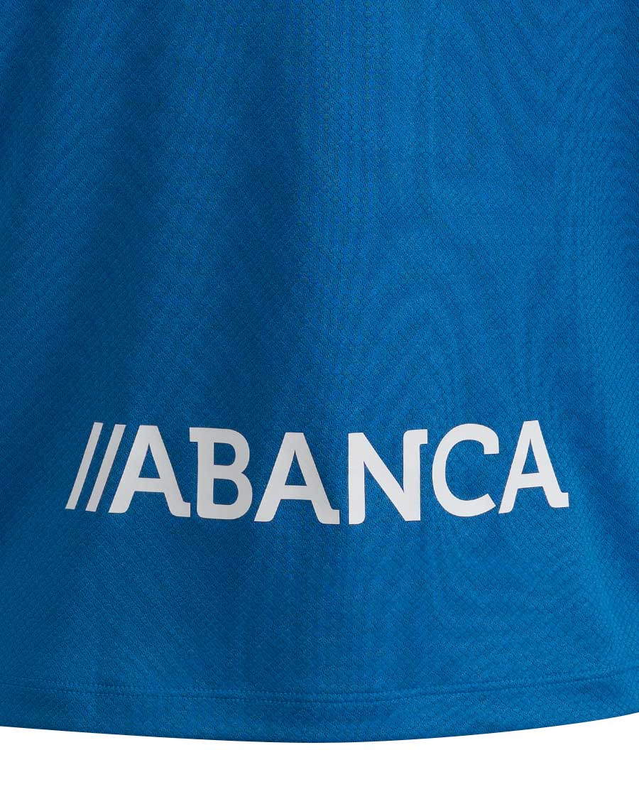 Camiseta Training Jugador 2026-2027 Niño
