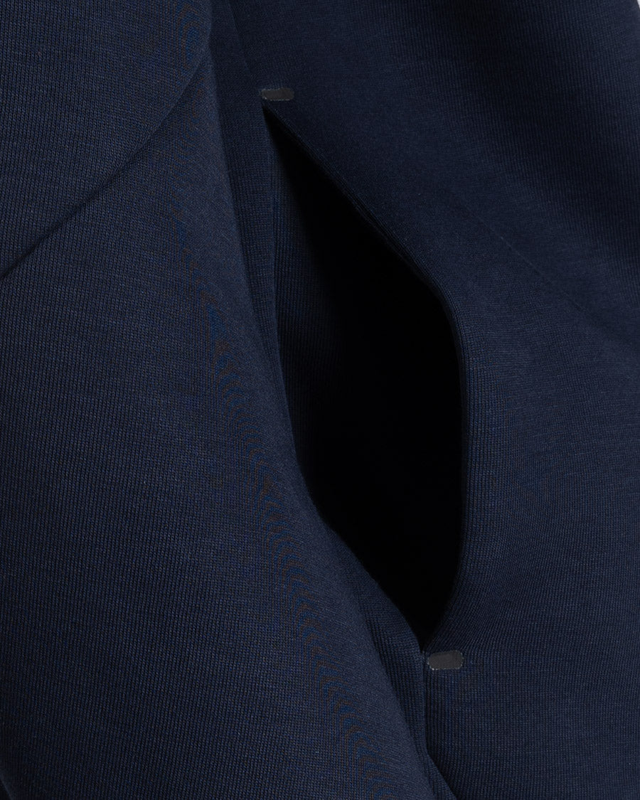 Chaqueta Tech Fleece Windrunner Hoodie Obsidian