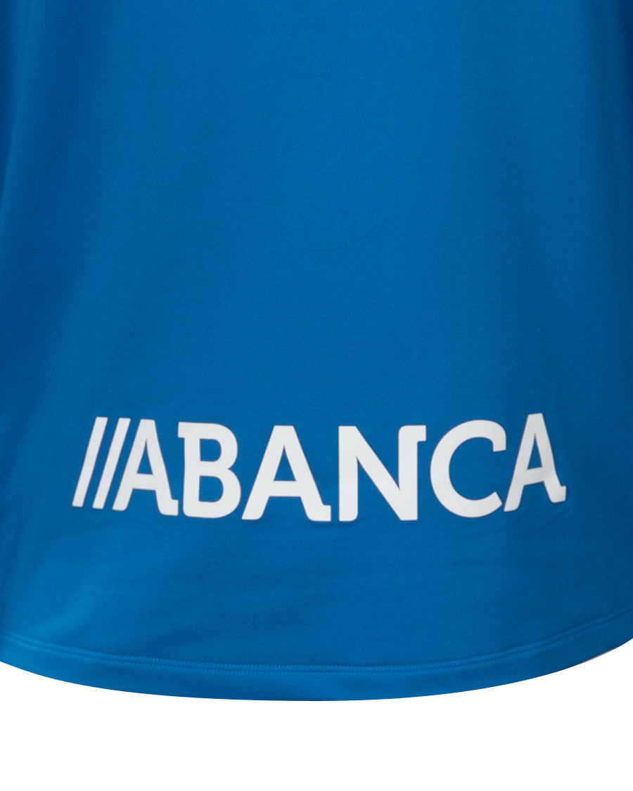 Sudadera Training Jugador 2026-2027