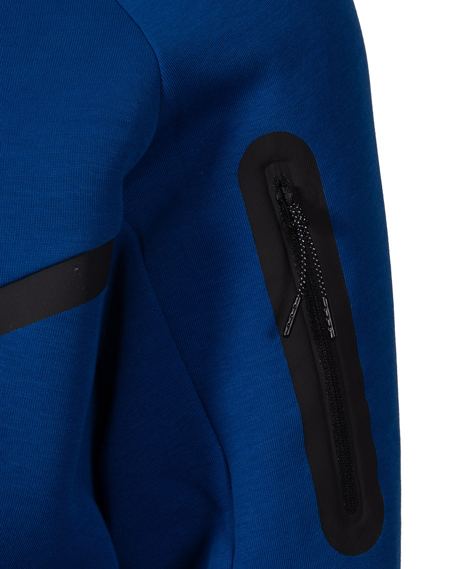 Chaqueta Sportswear Tech Fleece Windrunner Azul