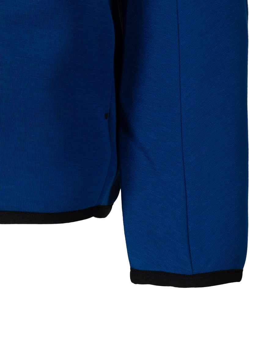 Chaqueta Sportswear Tech Fleece Windrunner Azul