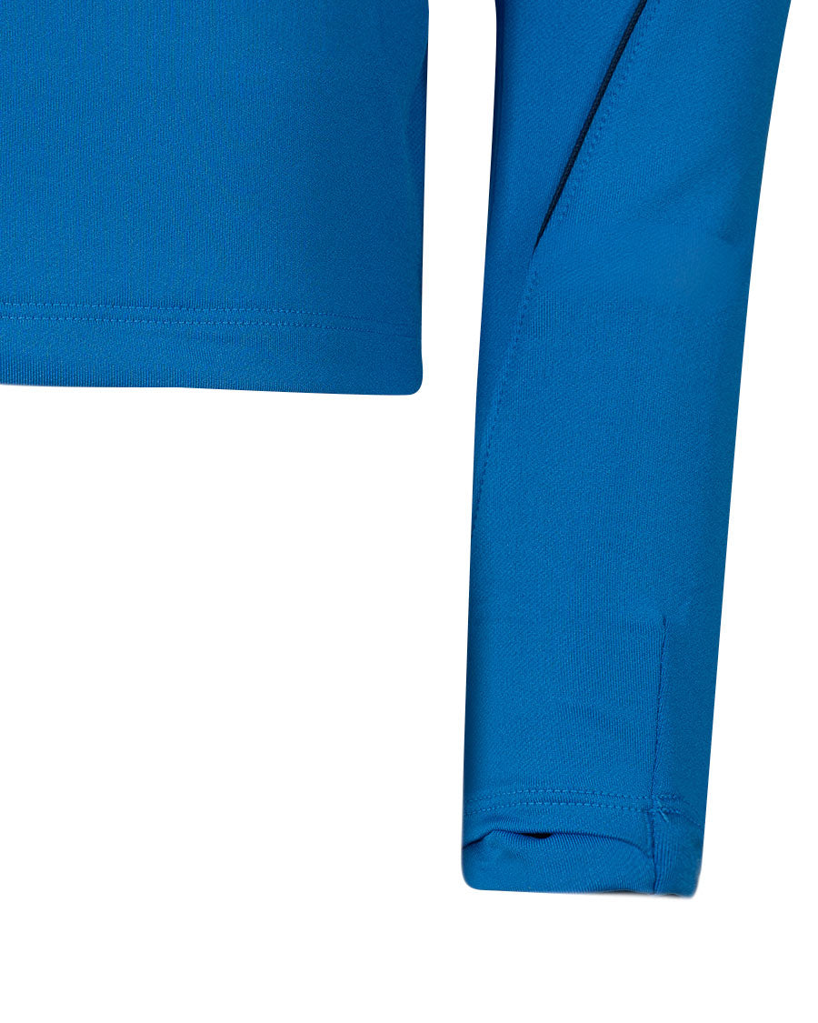 Sudadera Training Jugador 2026-2027
